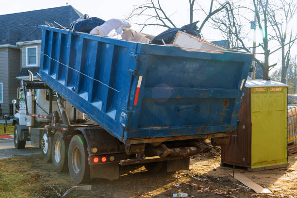 Best Attic Cleanout  in Aurora, TX